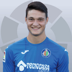 Miguel Ángel Rubio