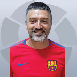 García Pimienta