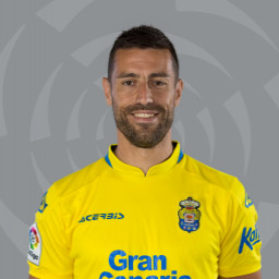 David García UD Las Palmas Noticias, datos y estadísticas oficiales