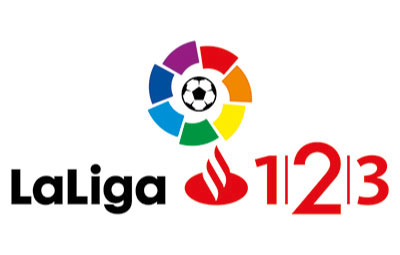 Hasil gambar untuk logo la liga
