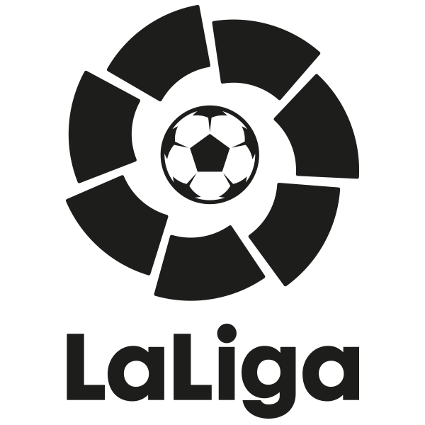 Hasil gambar untuk logo la liga png
