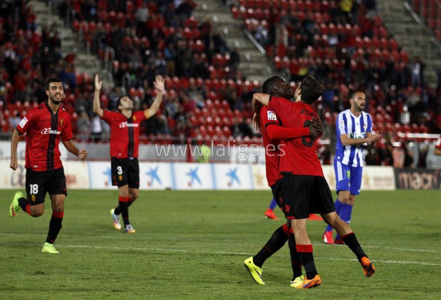 ¿Por Qué A Los Jugadores Del RCD Mallorca Se Les Llama 'bermellones ...