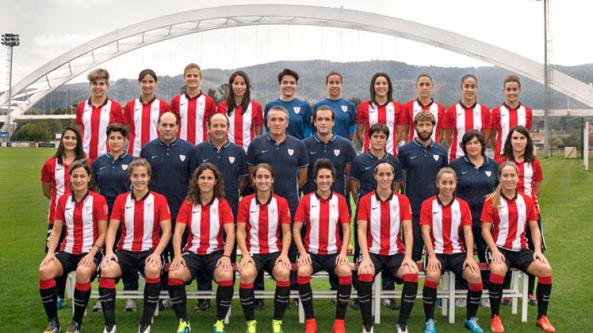Diez cosas que quizá no sabías del Athletic Club Femenino
