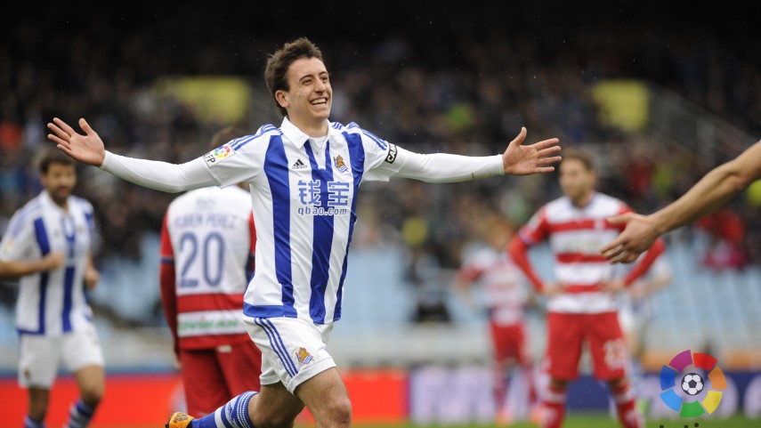 Image: https://files.laliga.es/201602/855x481_22161038mikel-oyarzabal.jpg Resultado de imagen de oyarzabal