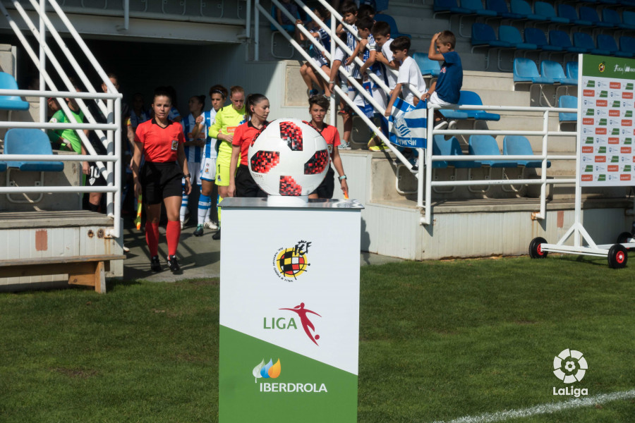 Foto vía: laliga.es