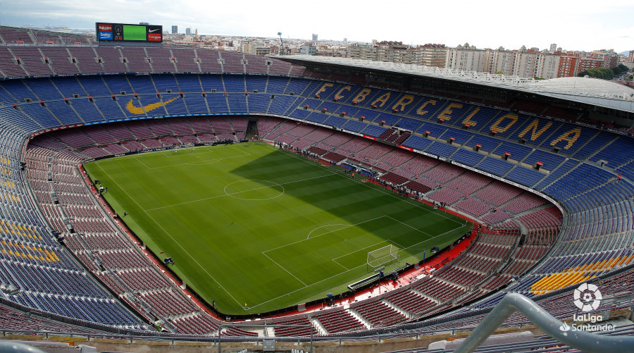 صور مباراة : برشلونة - ريال مدريد 5-1 ( 28-10-2018 )  W_900x700_28140421_b3z5200