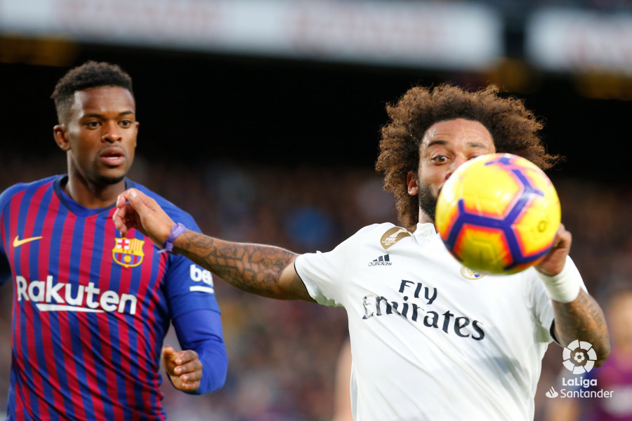 صور مباراة : برشلونة - ريال مدريد 5-1 ( 28-10-2018 )  W_900x700_28174537img_5613