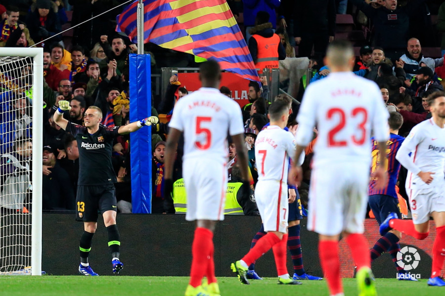 صور مباراة : برشلونة - إشبيلية 6-1 ( 30-01-2019 ) ريمونتادا تاريخية  W_900x700_30220112img_8660