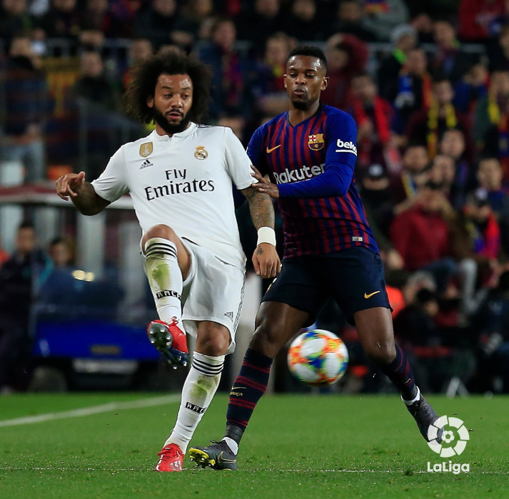صور مباراة : برشلونة - ريال مدريد 1-1 ( 07-02-2019 )  W_900x700_06212413img_10036