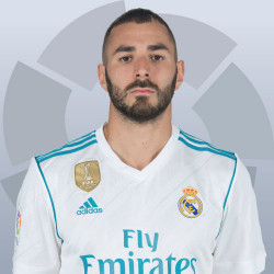 Benzema
