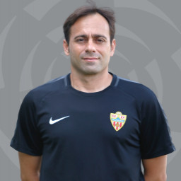 Fran Fernández