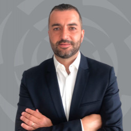 Diego Martínez