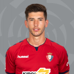 David García