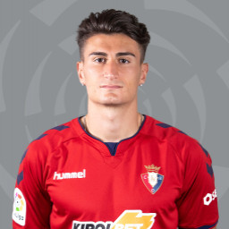Luis Perea