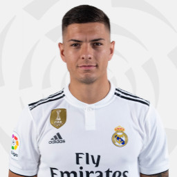 Javi Sánchez