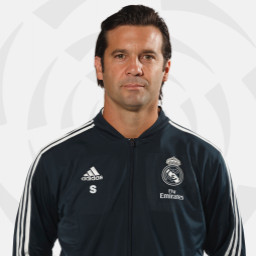 Santiago Solari