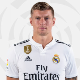 Kroos