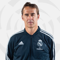 Julen Lopetegui