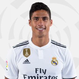 Varane