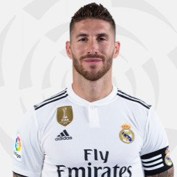 Sergio Ramos