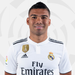 Casemiro