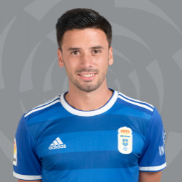 Javi Muñoz