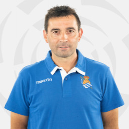 Asier Garitano