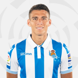 H.Moreno