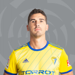 Garrido
