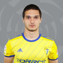 Djordje Jovanovic