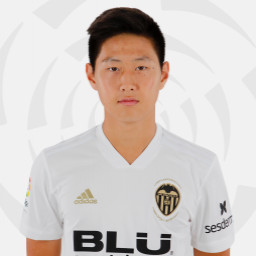 Lee Kang-In