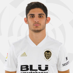 Gonçalo Guedes