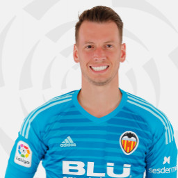 Image result for neto valencia