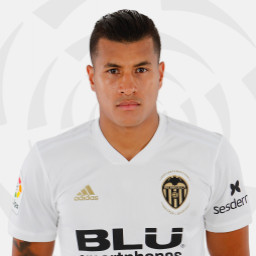 Jeison Murillo