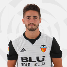 Nacho Gil