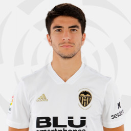 Carlos Soler