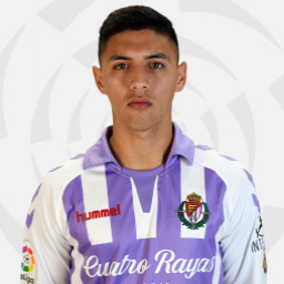 Leo Suárez