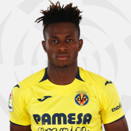 Samuel Chukwueze