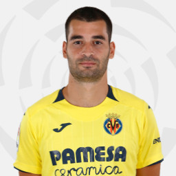 M. Trigueros