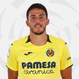 P. Fornals