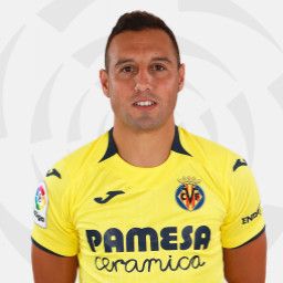 S. Cazorla