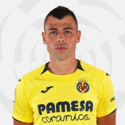 Javi Fuego