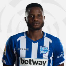M. Wakaso