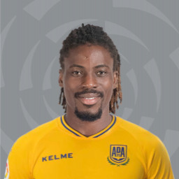 Boateng