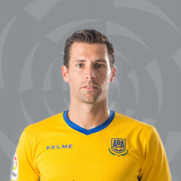 David Fernández