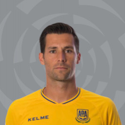 David Fdez.