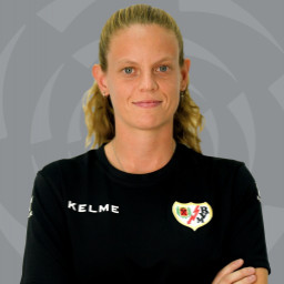 Irene Ferreras