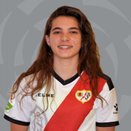 Julia Muñoz Redondo