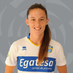 Eva Llamas