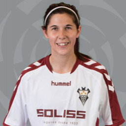 Vanesa Lorca